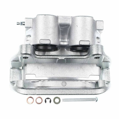 Front Right Brake Caliper with Bracket for Ford Mustang (1999–2001) F4ZZ2B292A, XR3Z2B120BA, 18-B4766