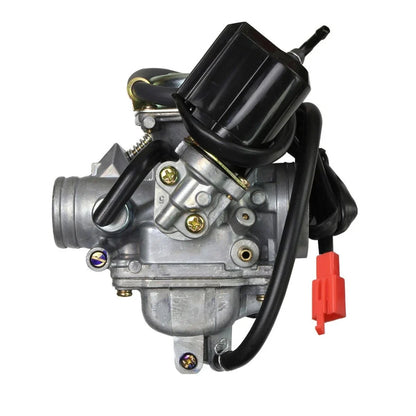 Carburetor for Taotao GY6 125cc 150cc ATV Scooter Go Kart (4-Stroke)