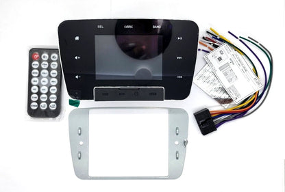 2-Zone Bluetooth Stereo for (BT200)