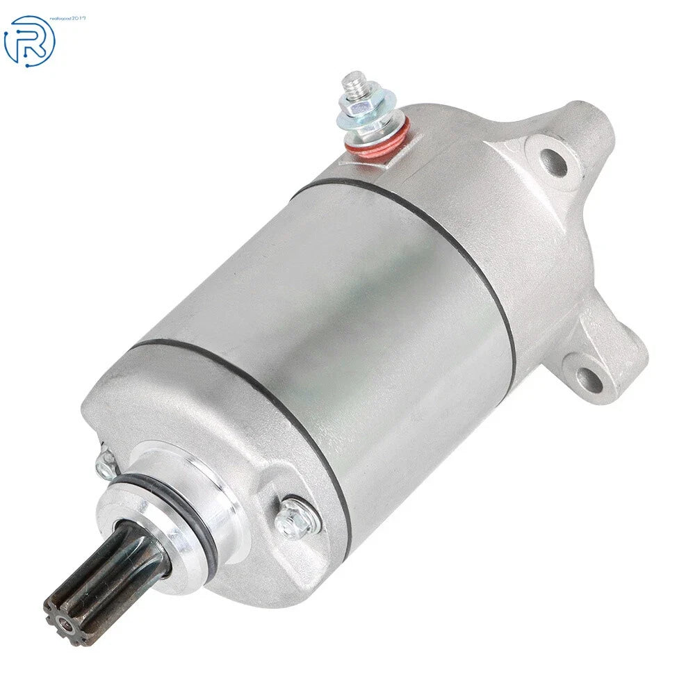Starter Motor Assembly for Polaris Ranger 400 425 500 (2000–2009)