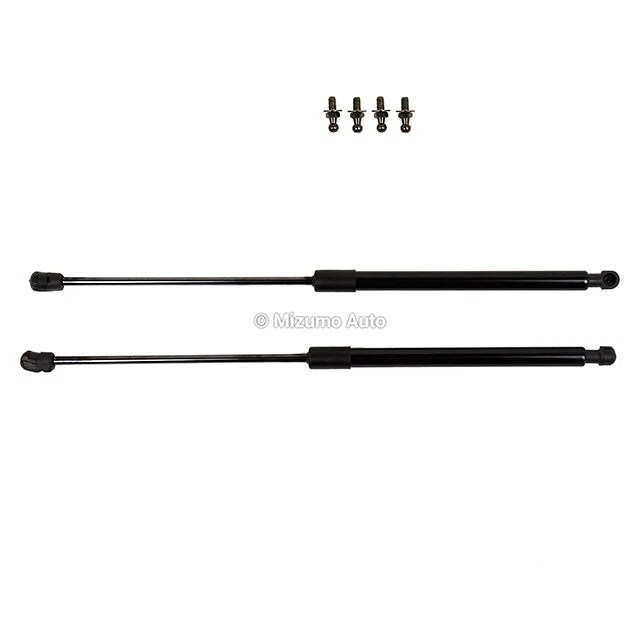 2X Front Hood Gas Charged Lift Support for Chevrolet Malibu (2008–2012) MA-9761133565, SG330094
