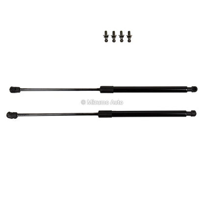 2X Front Hood Gas Charged Lift Support for Chevrolet Malibu (2008–2012) MA-9761133565, SG330094