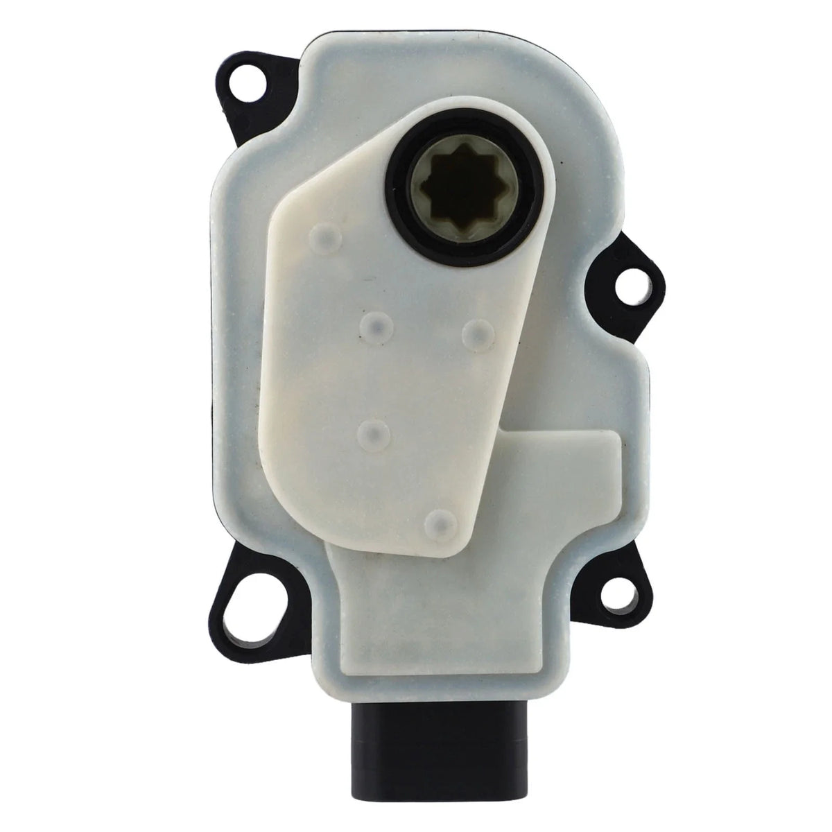 Active Shutter Motor Actuator for Subaru Forester (OEM 1316 888 00043)