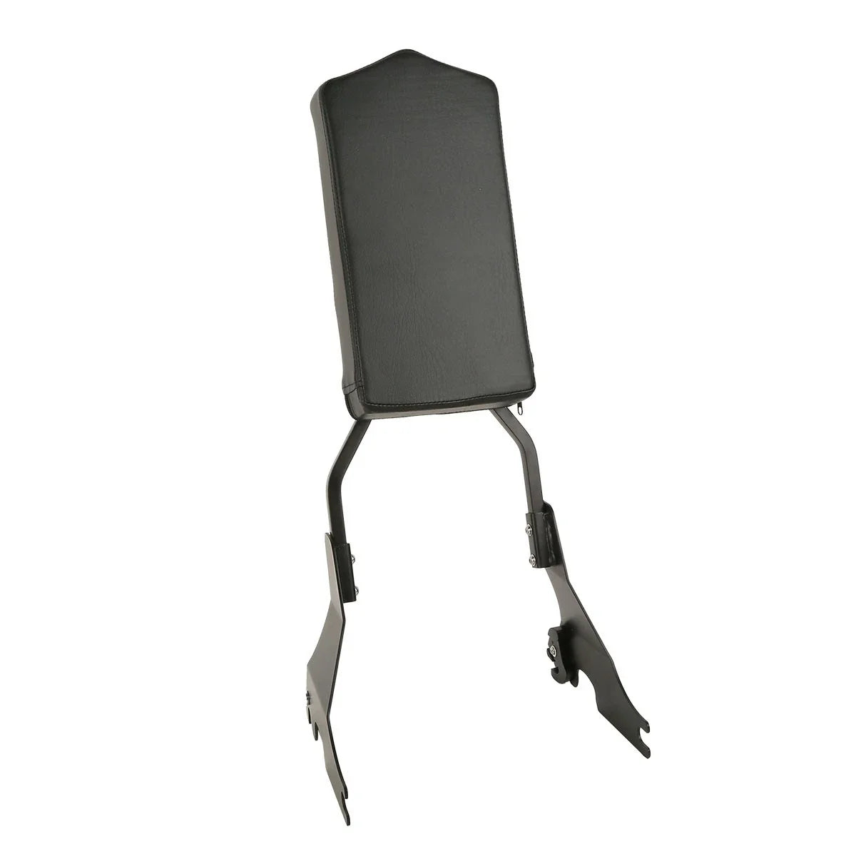 Backrest Bracket Sissy Bar for Harley Sportster XL (2004–2022)