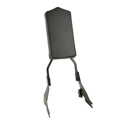 Backrest Bracket Sissy Bar for Harley Sportster XL (2004–2022)