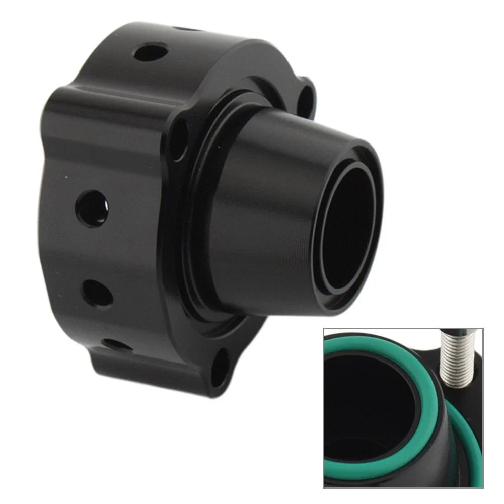 Turbo Blow Off Valve BOV Spacer for Audi A3 A4 (2006–2013) & VW (2006–2013)