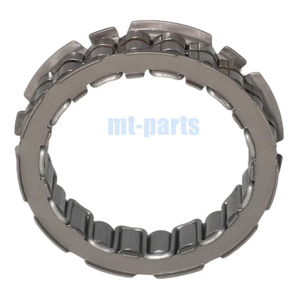 Starter Clutch One Way for Kawasaki KL650-A16 (2002), KL650-A17 (2003), KL650-A19 (2005)