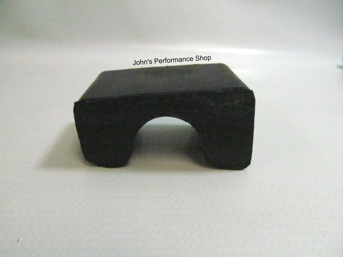 Rubber Ski Damper for Arctic Cat Snowmobile (0603-036)
