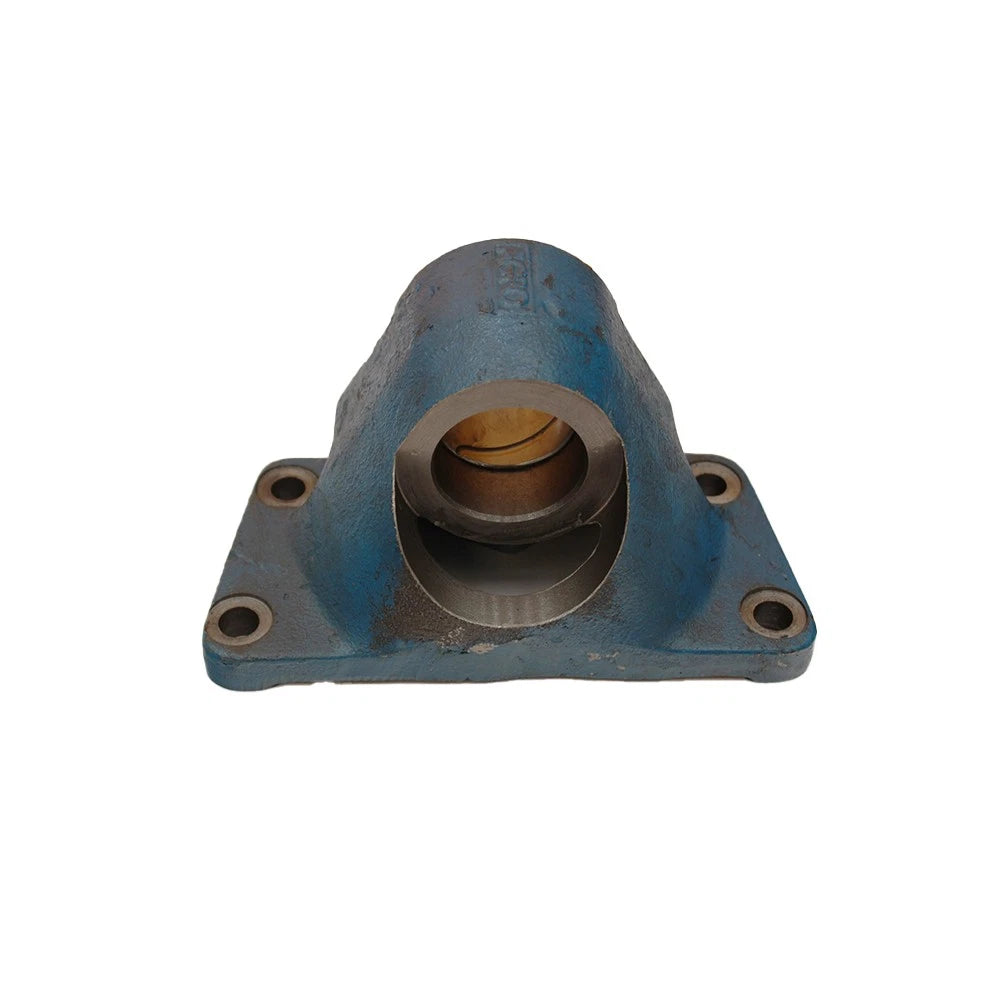 Center Axle Pivot Bracket for Ford/New Holland (Fits )