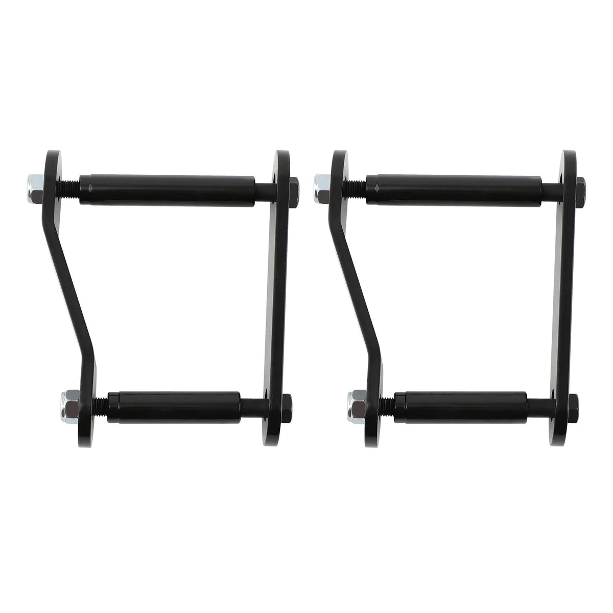 2" Rear Spring Shackles Leveling Lift Kit for Nissan Xterra (2005–2015)