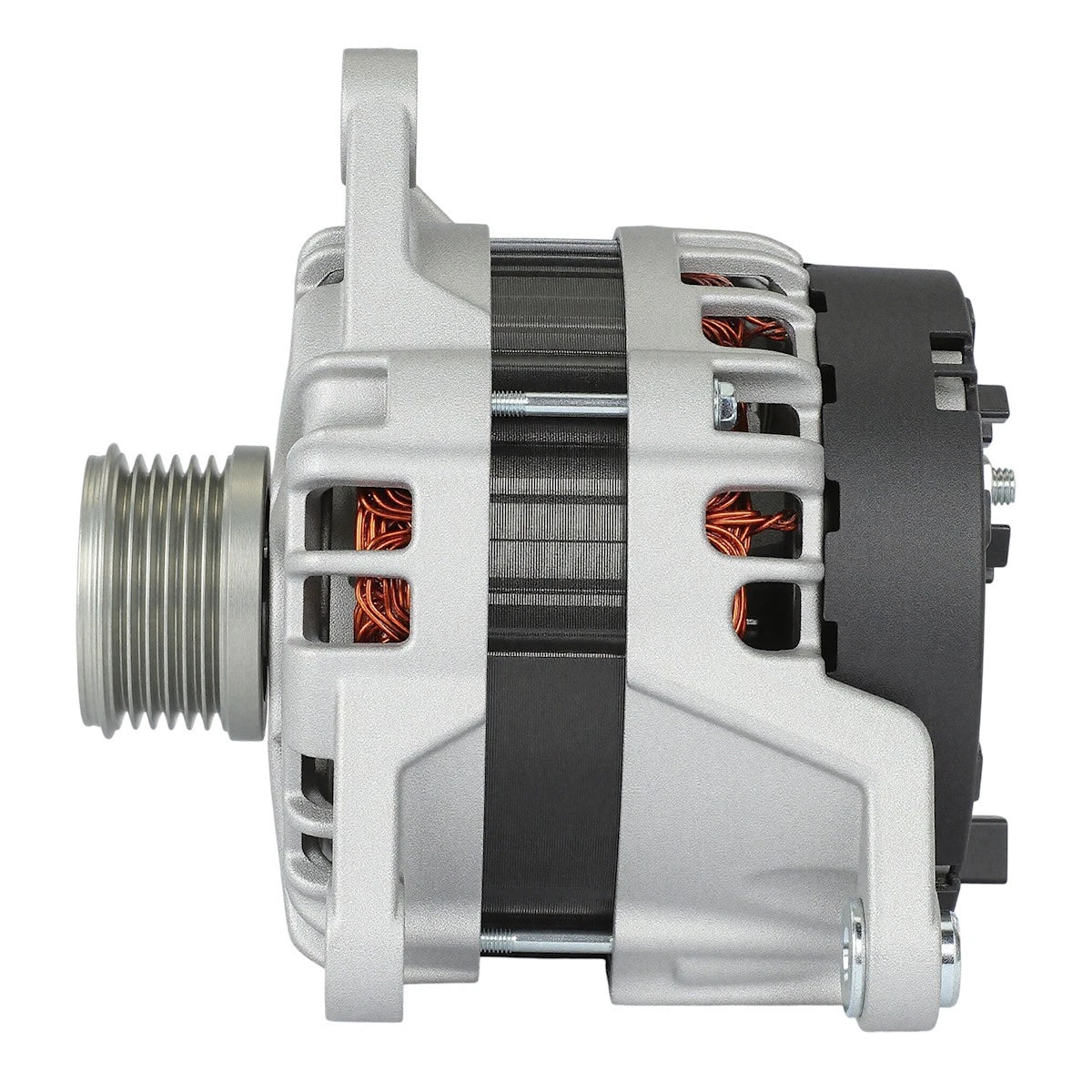 220-Amp Alternator for Ram ProMaster 1500 2500 3500 (2014–2016) 17978468, R8324630AA, 68324630AA