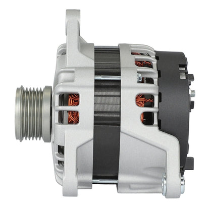 220-Amp Alternator for Ram ProMaster 1500 2500 3500 (2014–2016) 17978468, R8324630AA, 68324630AA