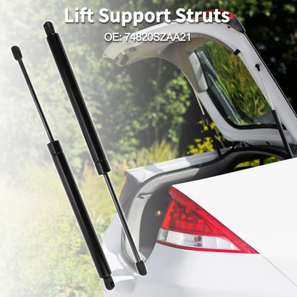 Rear Hatch Lift Supports Struts No. 74820SZAA21 for Honda Pilot (2003–2008)