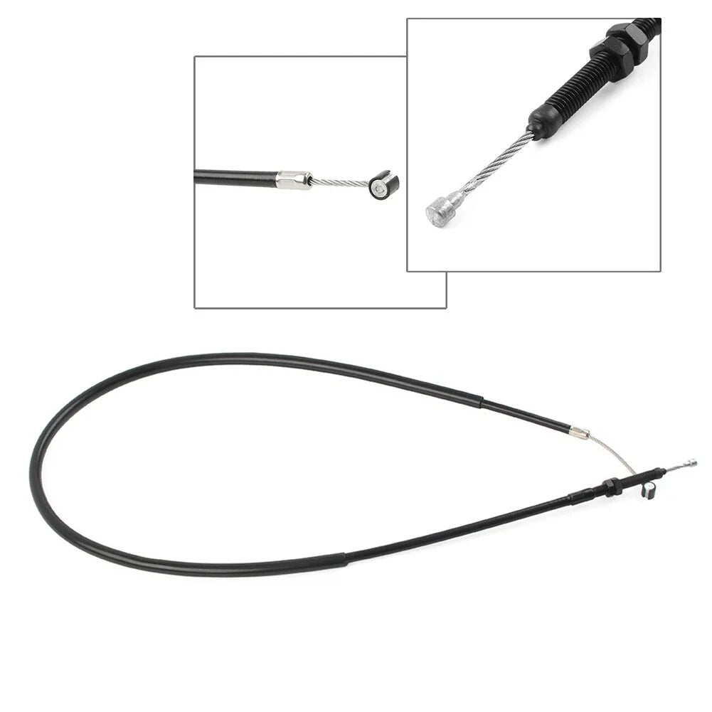 Clutch Cable for BMW F800GS (2006–2012)