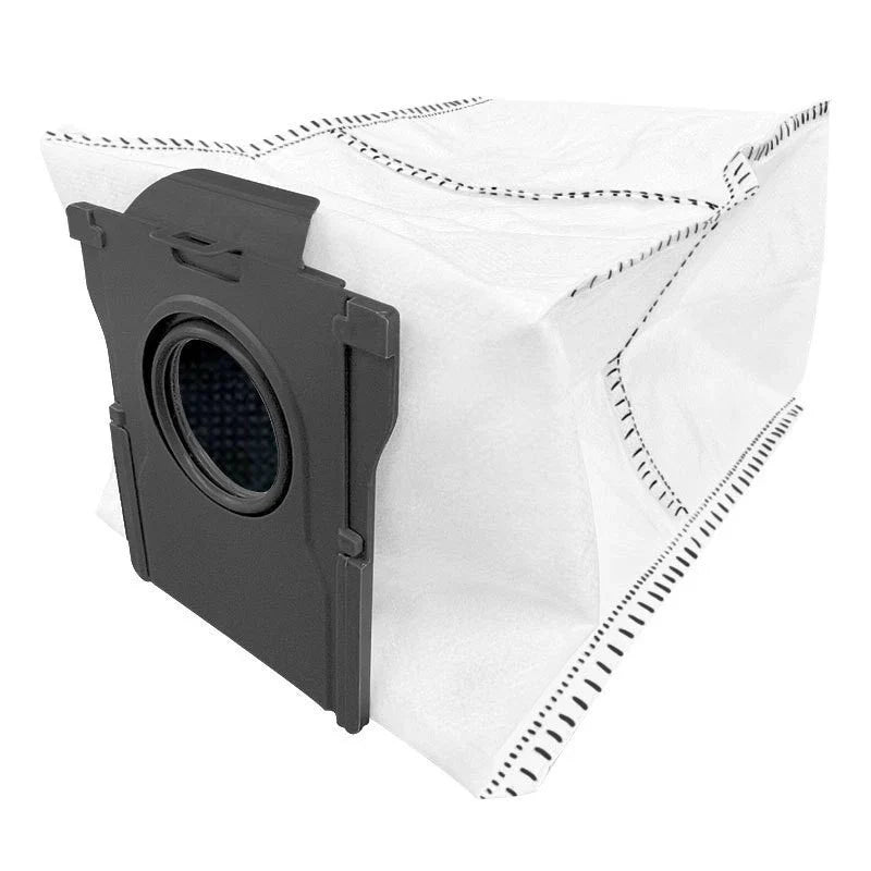 Large Capacity Disposable Vacuum Bags for Dreame F21, F21 Plus (2021–2023)