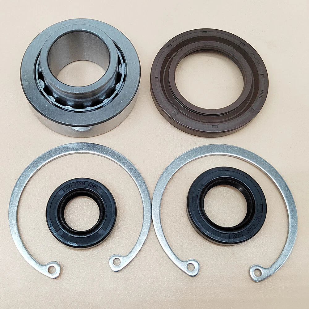 Inner Primary Bearing & Seal Kit for Harley-Davidson Dyna FLHP (1989–2007) 25-3101