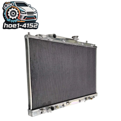 Aluminum Radiator for Honda Odyssey (1999–2004) 2270, CC2270, CU2270, DPI2270