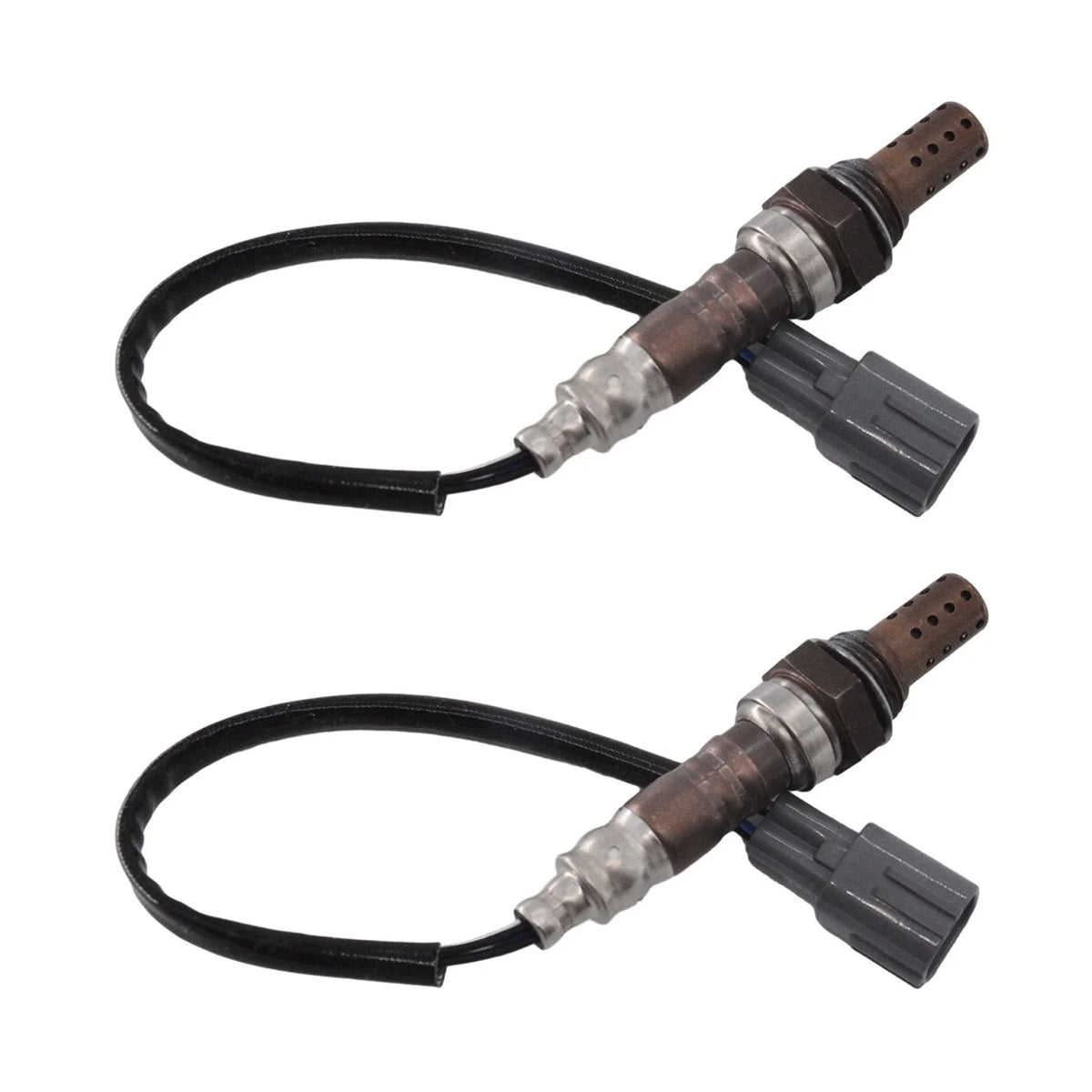 4pcs O2 Oxygen Sensor for Toyota FJ Cruiser (2007–2009)