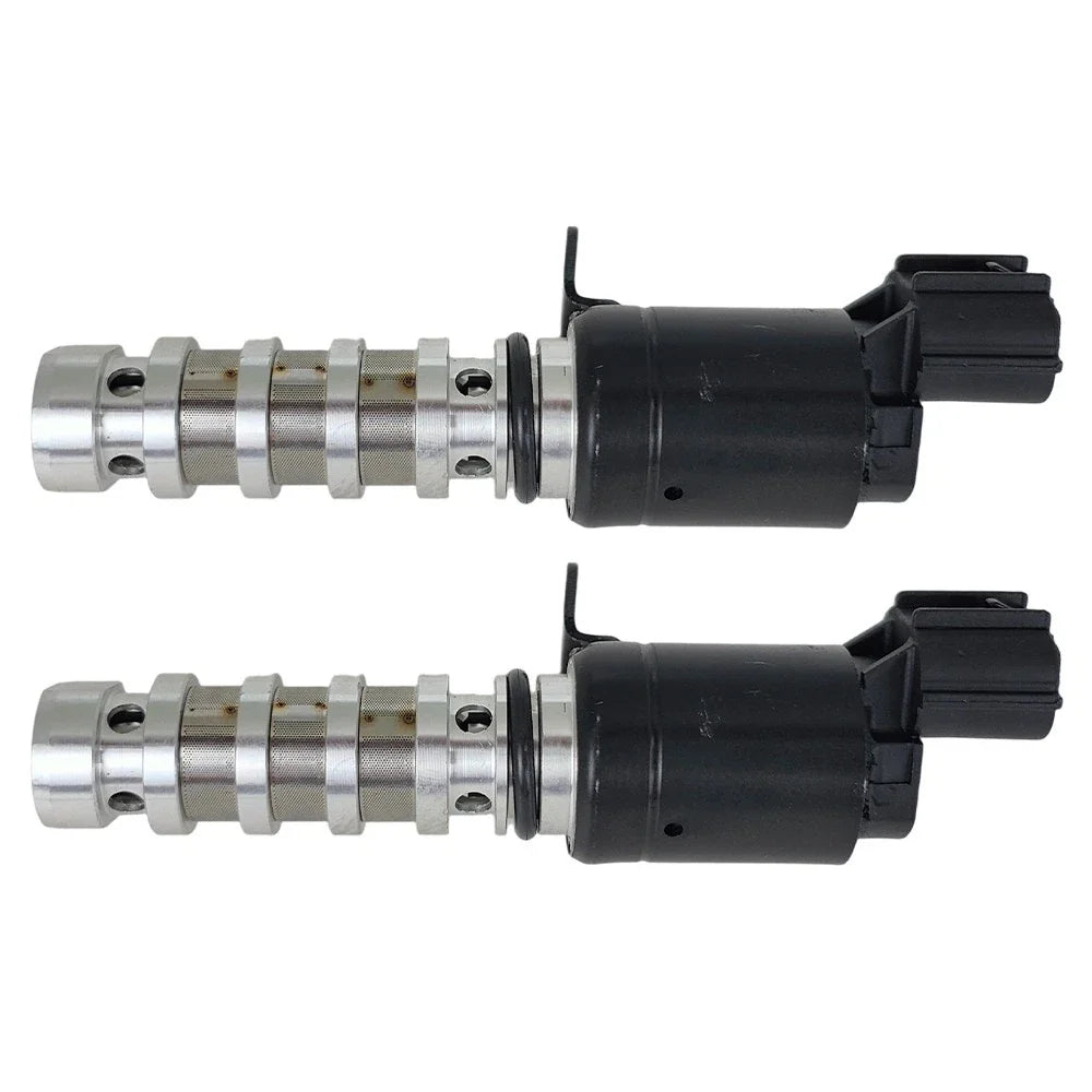 2X VVT Variable Valve Timing Solenoid for Hyundai Accent Sonata KIA Forte Rio