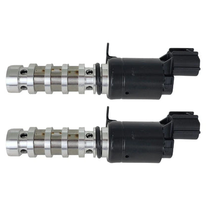 2X VVT Variable Valve Timing Solenoid for Hyundai Accent Sonata KIA Forte Rio