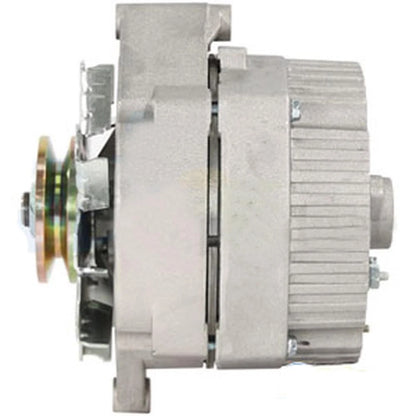 Alternator for Minneapolis Moline Replaces 103798A1R