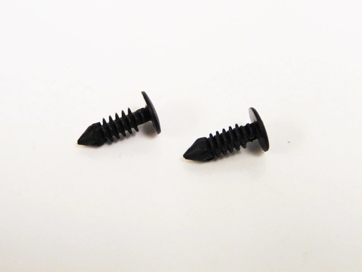 Set of 2 Push Clips for Arctic Cat ATV (0423-345)
