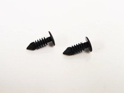 Set of 2 Push Clips for Arctic Cat ATV (0423-345)
