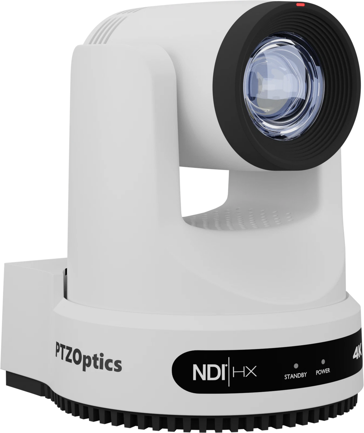PTZOptics MOVE PT20X-4K-WH-G3 for PTZ Cameras (No Year Range)