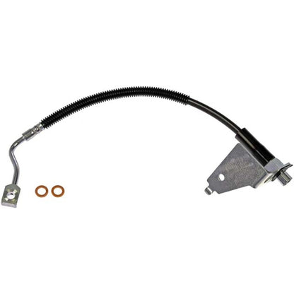 H621671 Brake Line for Chevy Express Van (2003–2023) Rear Driver Left Side