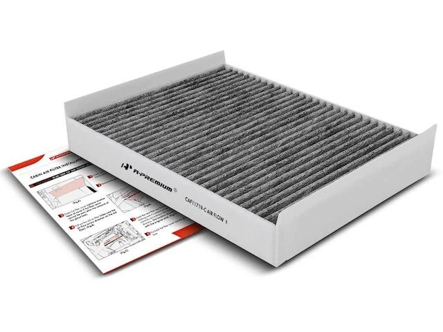 Cabin Air Filter for Mercedes AMG GT 53 (2019–2022) 53459FVMQ