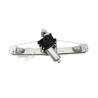 Power Window Regulator for Chevy Malibu (2005–2008) CLX-M0-USA-JRC49170006-CL360A70, GM1550149