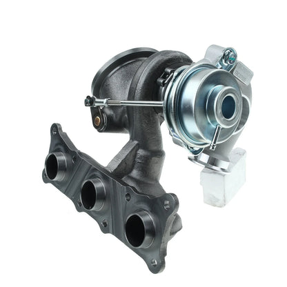 Turbocharger for BMW 335i, 335i GT, 335is, 335xi (2007–2015)
