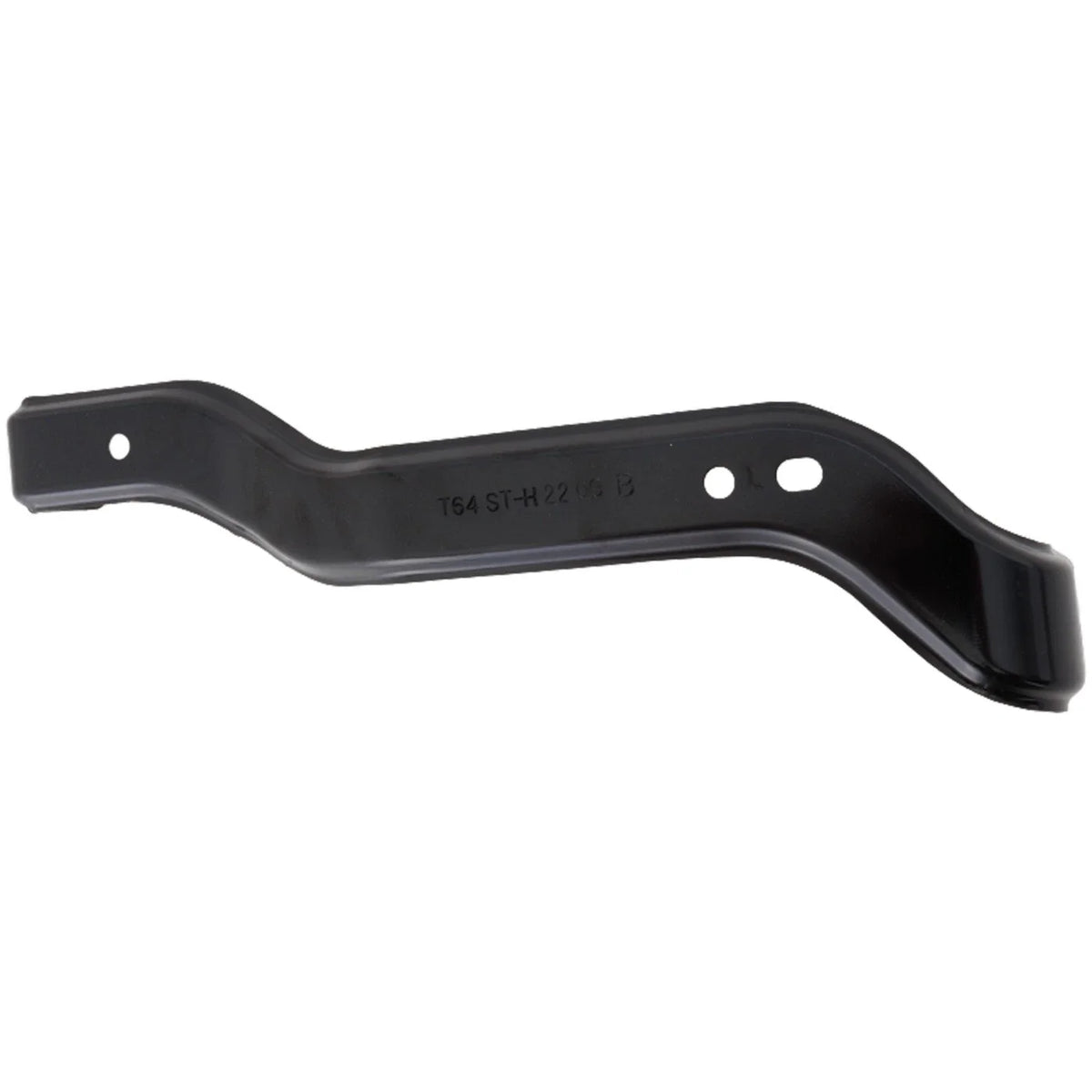 Fender Support for Nissan Titan (2017–2022) Front Left
