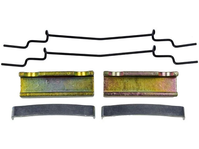 Brake Hardware Kit for Ford CF6000 (1986–1990) 89719SJPP