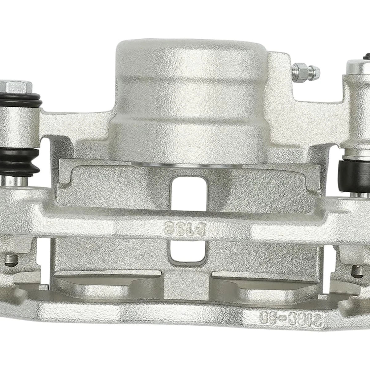 Brake Caliper Front Driver Left for Mazda B2200 B2600 (1988–1993) 18020181, 19B1101, 341252