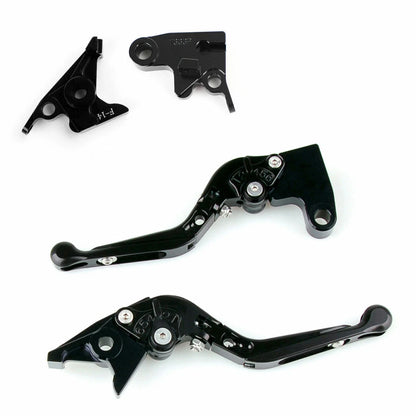 Adjustable Clutch Brake Lever for Trident 2022, Bobber 2017-2019, Tiger 800