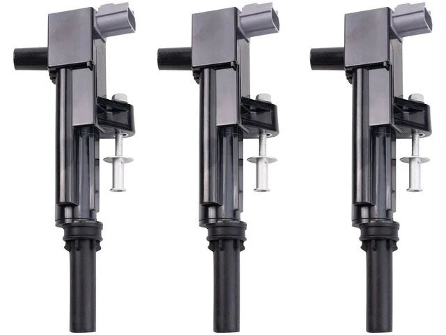 Ignition Coil Set for Jeep Grand Cherokee (2009–2010) 45141BYXB