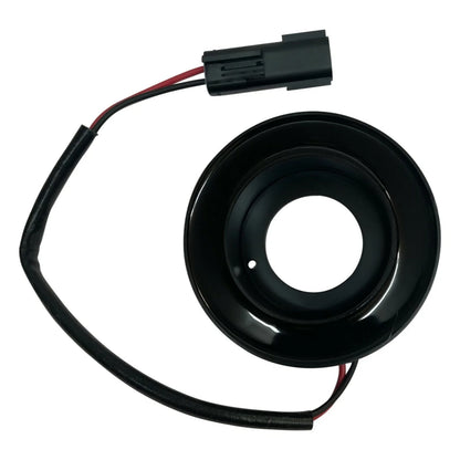 AC Compressor Clutch Replacement for Chrysler Voyager 3.3L (2001–2003)