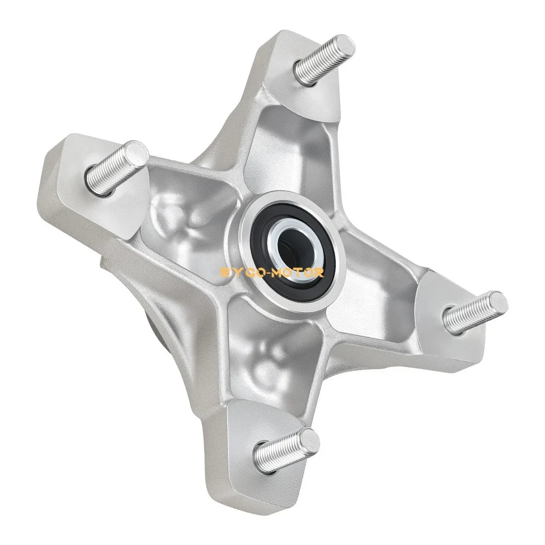 Front Wheel Hub for Honda Sportrax 400 2x4 TRX400EX (2002–2008) #44615-HN6-A20