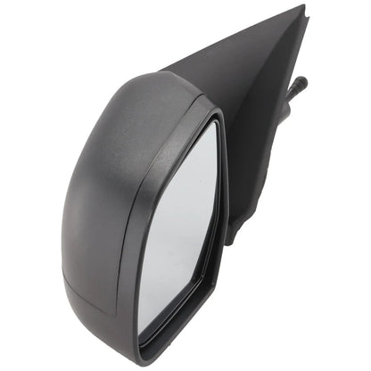 Driver Side Mirror for Nissan Versa (2012–2015)