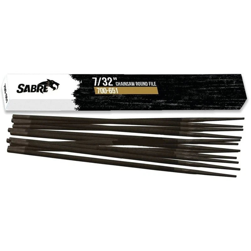 SABRE Chainsaw File for 5605 773 5503 5512 (3/8" Chains)