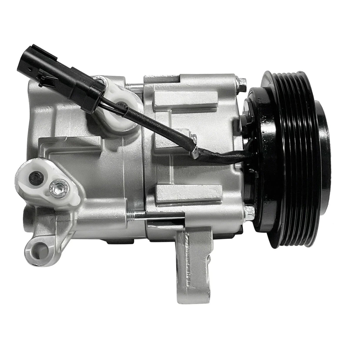 AC Compressor Kit for Dodge Nitro 3.7L (2007–2011)