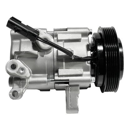 AC Compressor Kit for Dodge Nitro 3.7L (2007–2011)