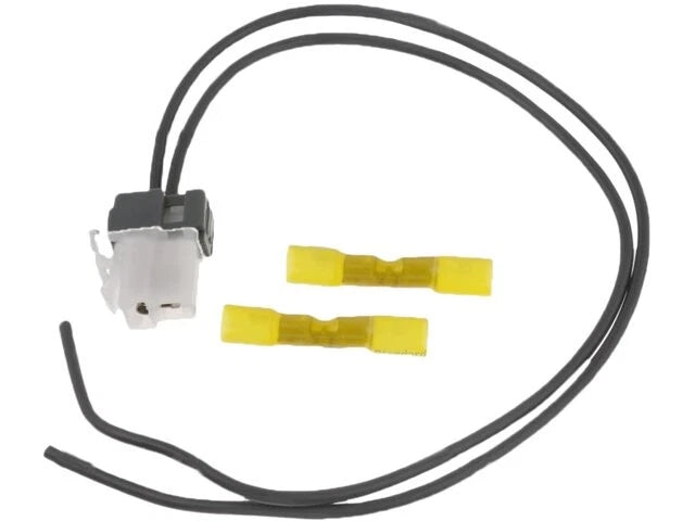 HVAC Blower Motor Connector for Hyundai Genesis Coupe (2010–2016) 68454WVCF