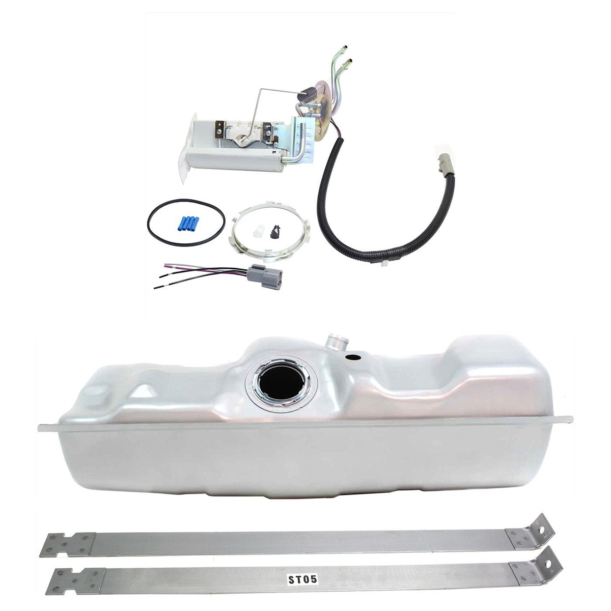 Fuel Tank for Ford F150 F250 F350 Super Duty