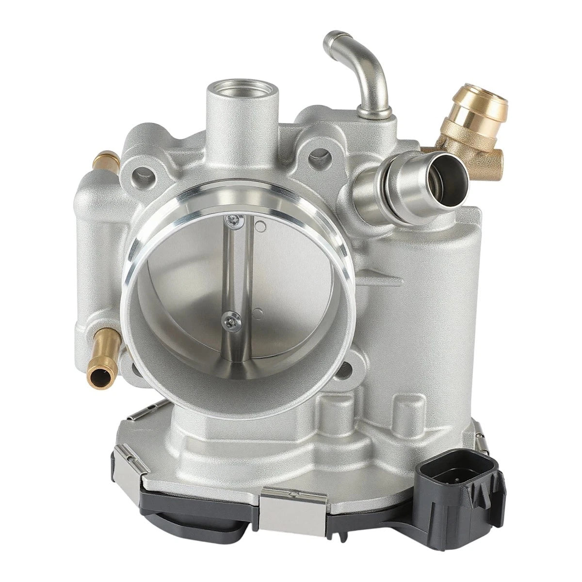 Throttle Body for Chevy Sonic Cruze Aveo Pontiac G3 (2009) 18101955, 825262