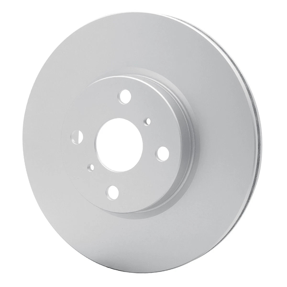 R1 Concepts Brake Disc for Toyota Yaris (2012–2018) RRE-76088, 4351252130