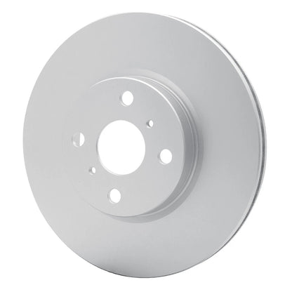 R1 Concepts Brake Disc for Toyota Yaris (2012–2018) RRE-76088, 4351252130