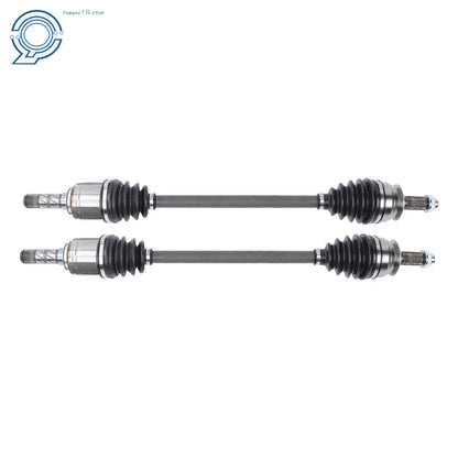 CV Axle Assembly Front LH & RH for Subaru Forester (2014–2018) Impreza (2017–2023)