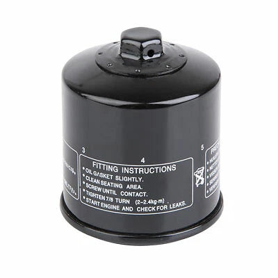 Oil Filter for Kawasaki Mule 3010 Trans 4X4 (2005–2007) TK128